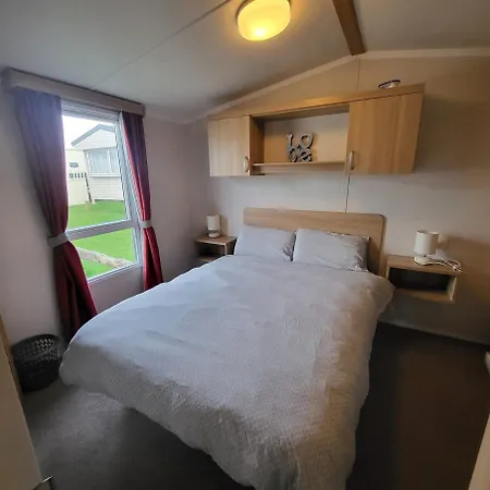 Spruce Ridge 20 홀리데이파크 *
