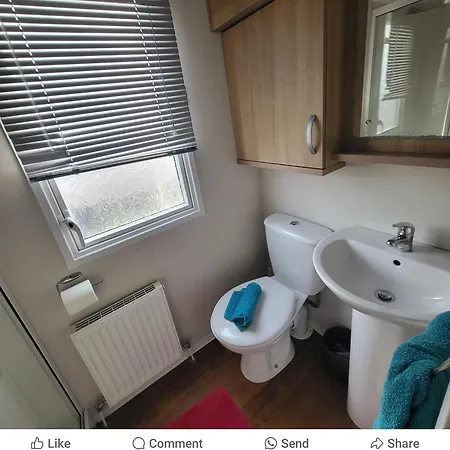 Spruce Ridge 20 Filey