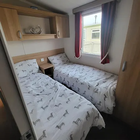 Spruce Ridge 20 Filey