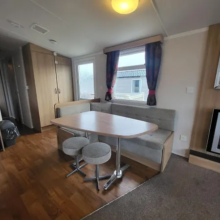 منتزه العطل Spruce Ridge 20 *