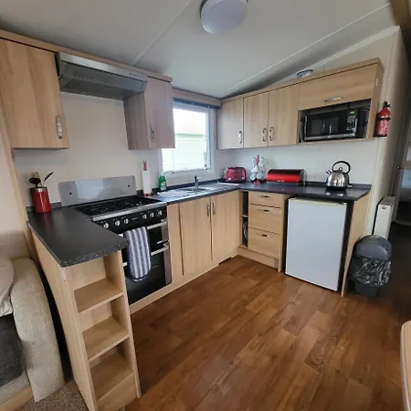 Spruce Ridge 20 * Filey