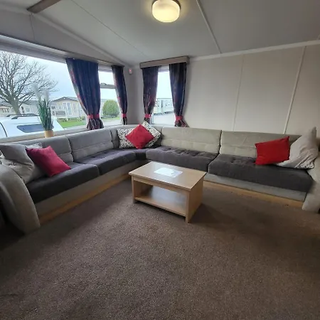 Spruce Ridge 20 홀리데이파크 파일리