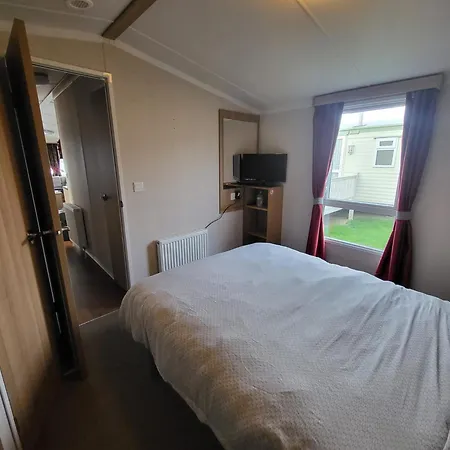 Spruce Ridge 20 홀리데이파크